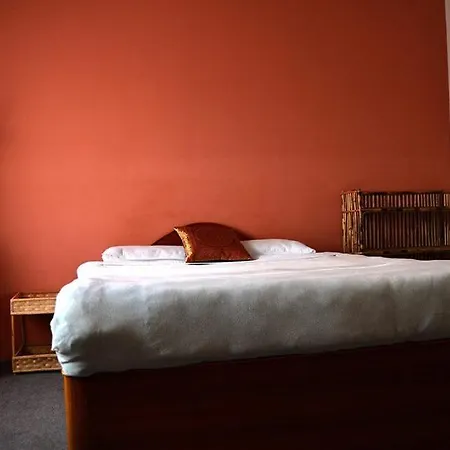 Un Dia Blanco Eco Guest House